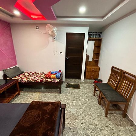 Mountainmist Holidays Ramakkalmedu Exterior foto