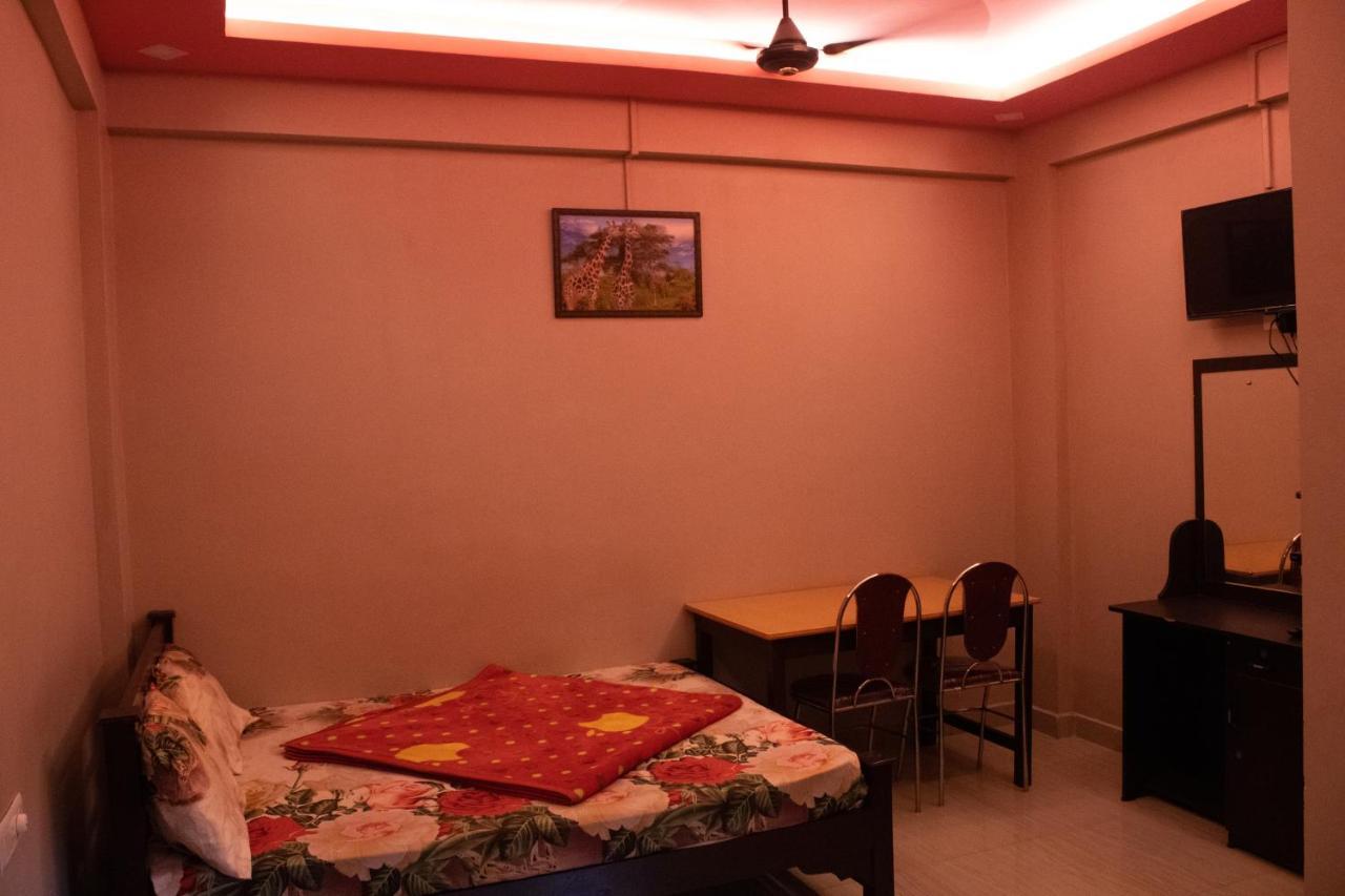 Mountainmist Holidays Ramakkalmedu Exterior foto