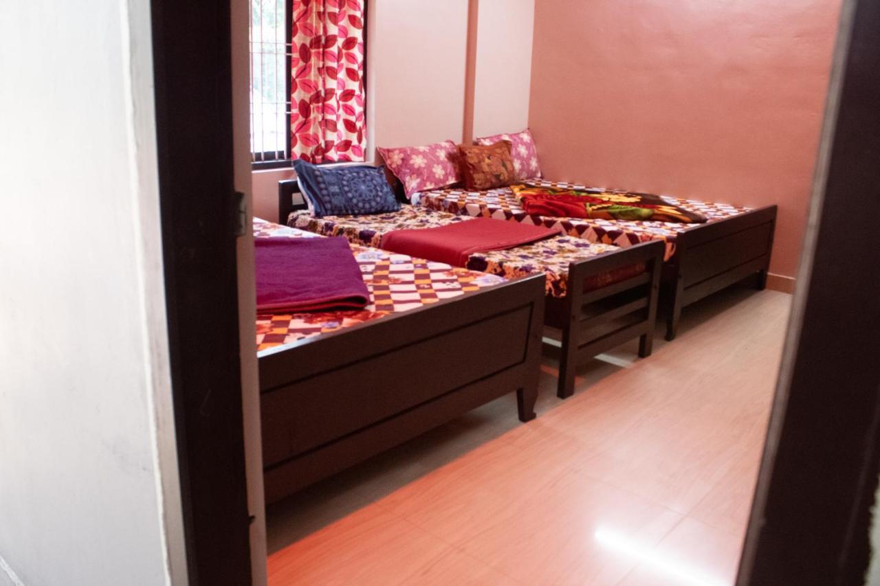 Mountainmist Holidays Ramakkalmedu Exterior foto