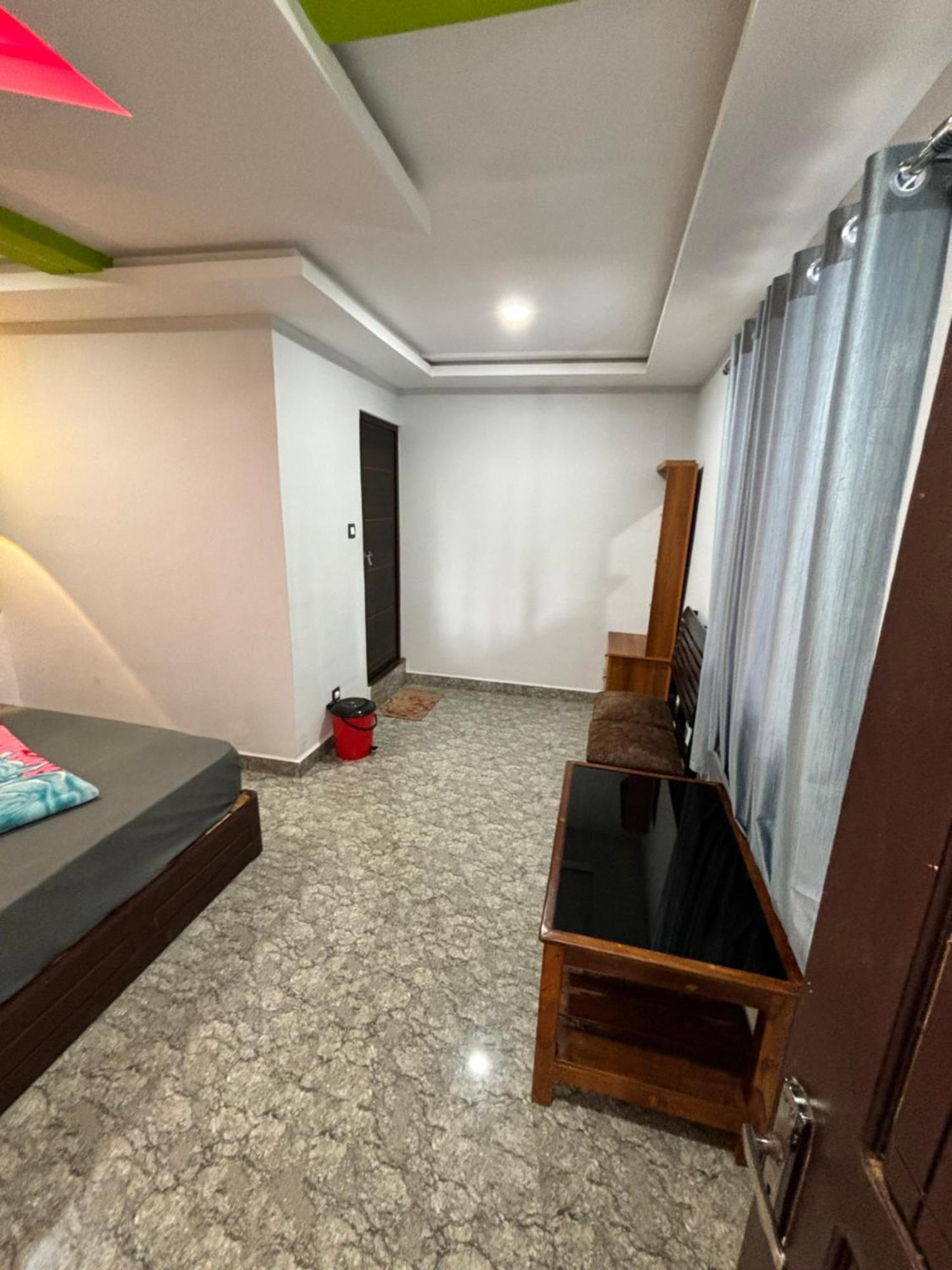 Mountainmist Holidays Ramakkalmedu Exterior foto