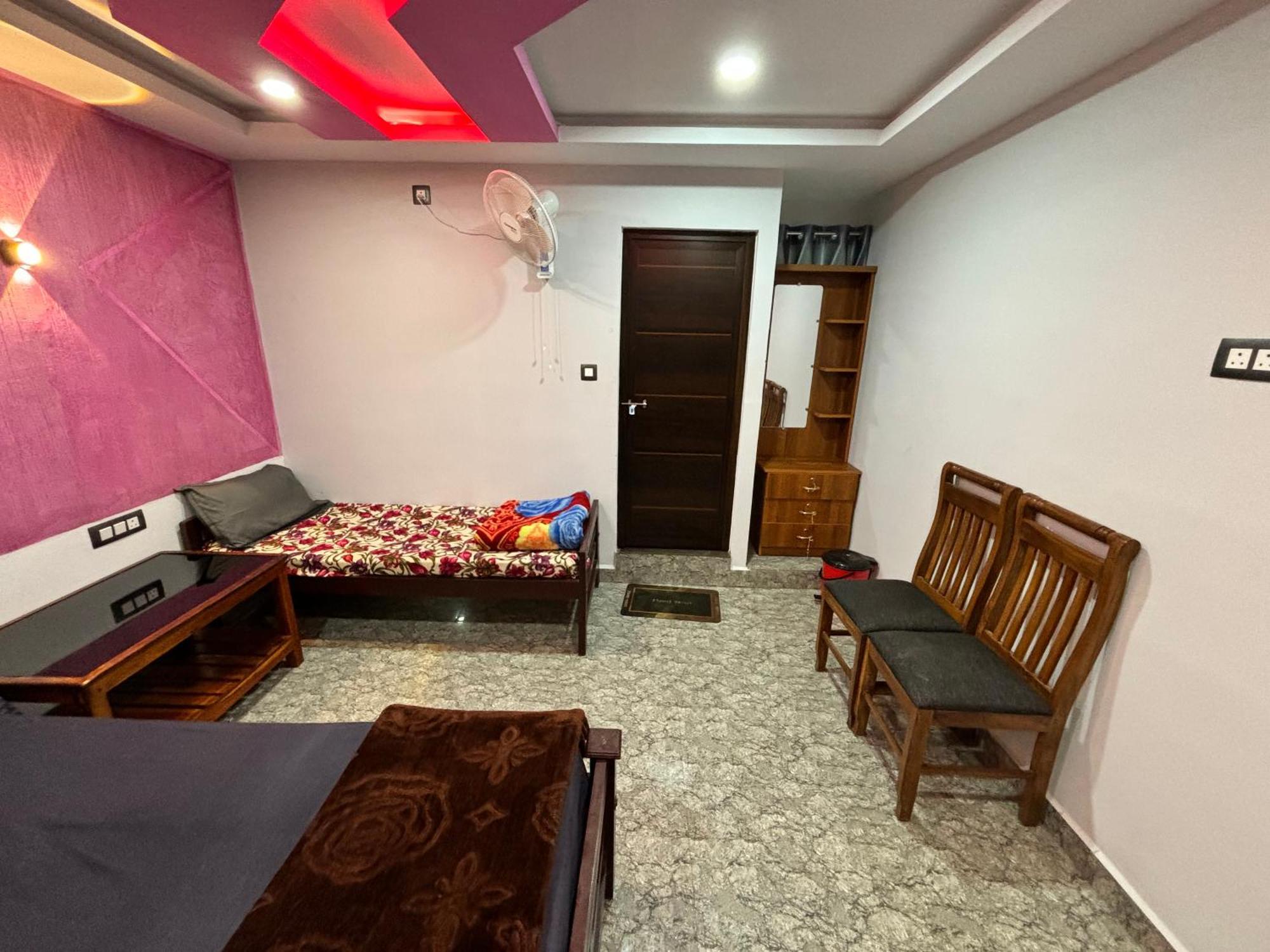 Mountainmist Holidays Ramakkalmedu Exterior foto