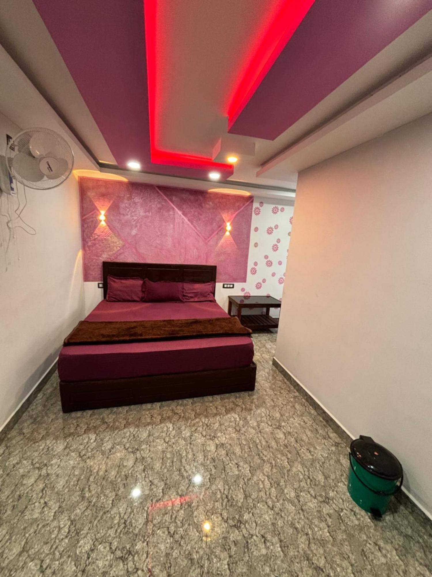 Mountainmist Holidays Ramakkalmedu Exterior foto