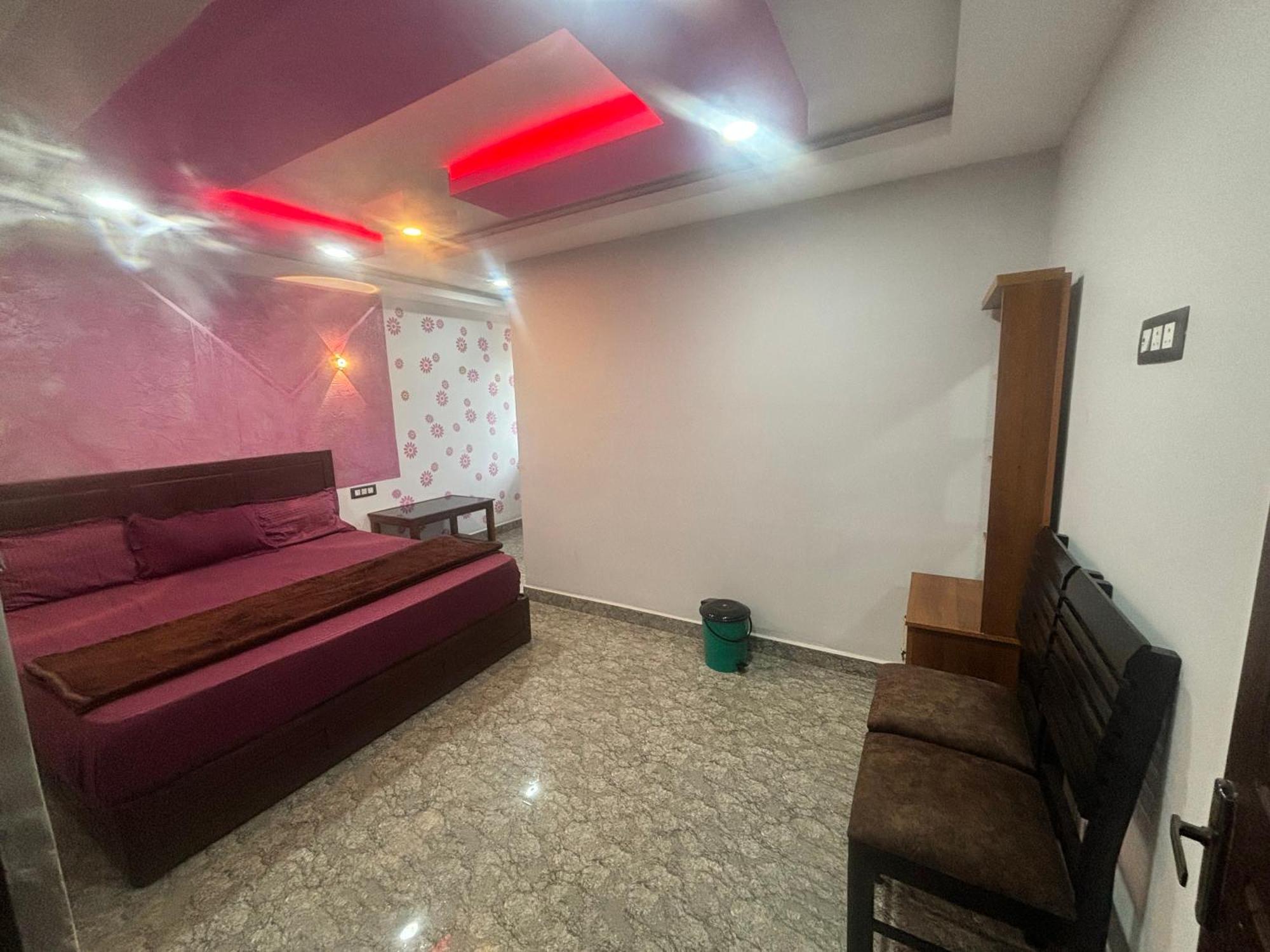 Mountainmist Holidays Ramakkalmedu Exterior foto